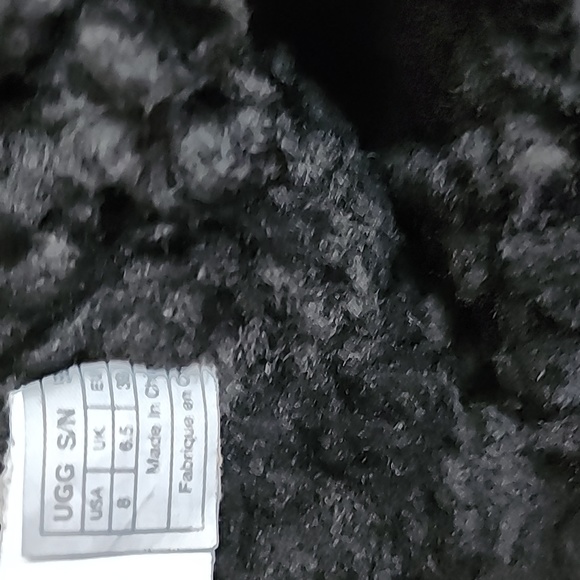 Ugg Boots Women's Size - Picture 2 of 12